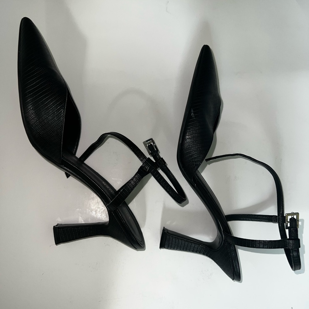 Marc Fisher Pump Heels